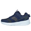 Skechers Uno Lite - Gridstill - Navy / Charcoal