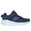 Skechers Uno Lite - Gridstill - Navy / Charcoal