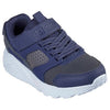 Skechers Uno Lite - Gridstill - Navy / Charcoal