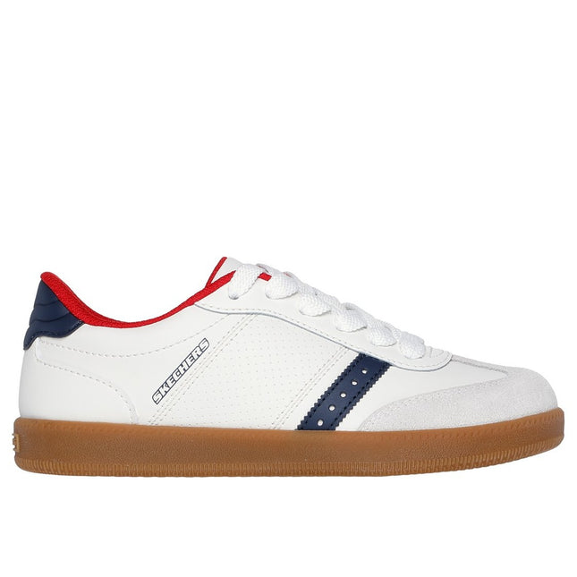 Skechers Zinger Street White