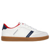 Skechers Zinger Street White