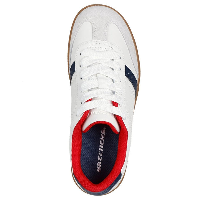 Skechers Zinger Street White