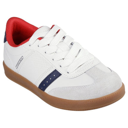 Skechers Zinger Street White