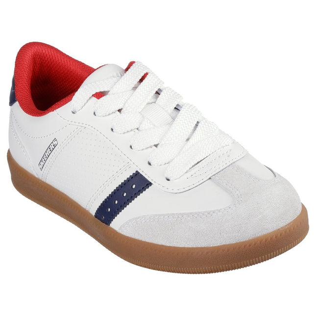 Skechers Zinger Street White