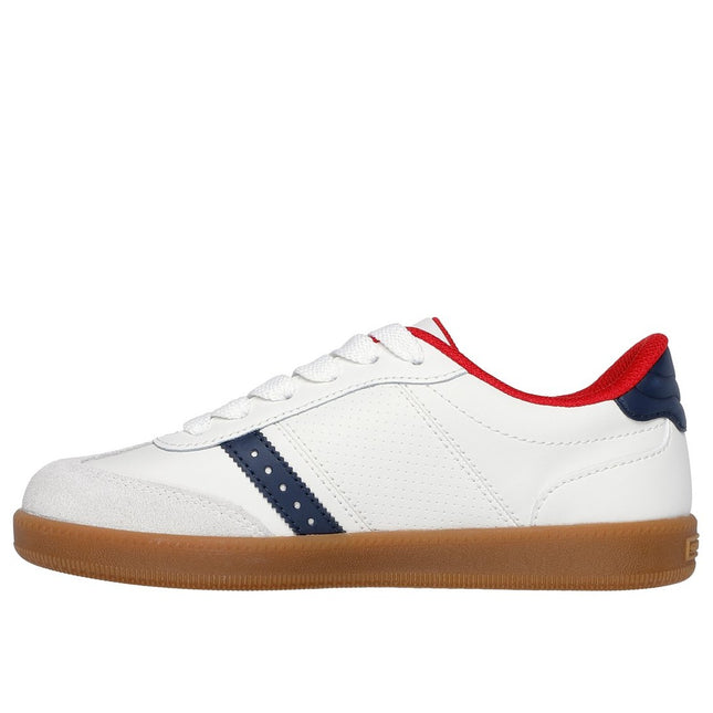 Skechers Zinger Street White