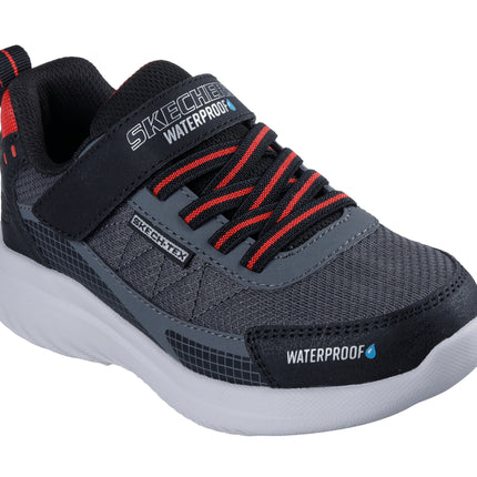 Skechers - Bounder 2.0 - Aqua Pace - BKCC 406341L