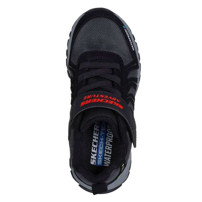 Skechers Rugged Ranger-Hydro Explorer - Black / Red