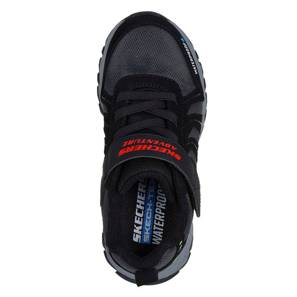 Skechers Rugged Ranger-Hydro Explorer - Black / Red