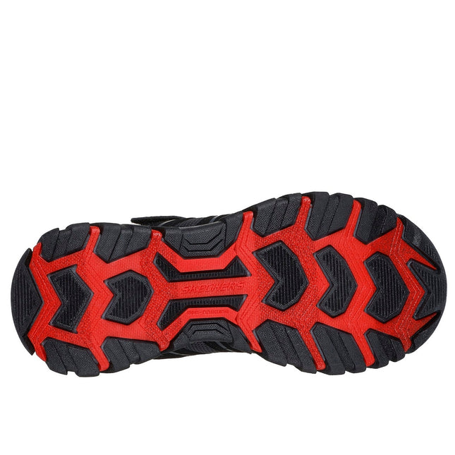 Skechers Rugged Ranger-Hydro Explorer - Black / Red