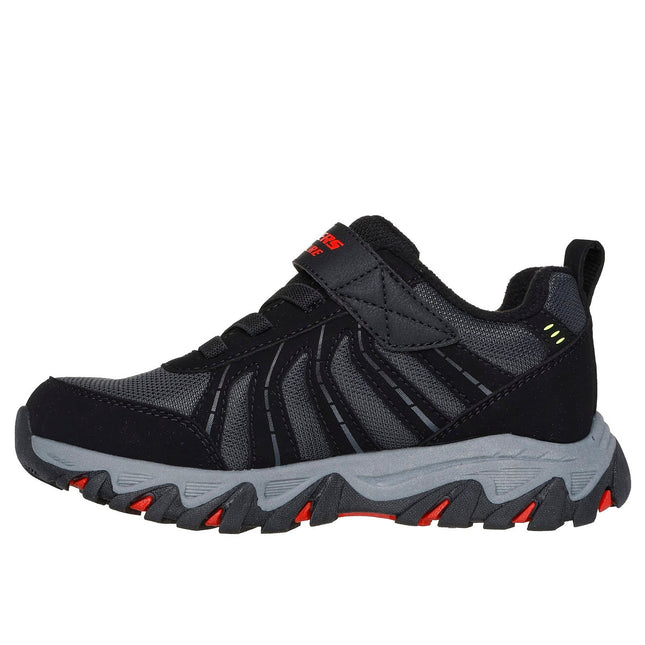 Skechers Rugged Ranger-Hydro Explorer - Black / Red