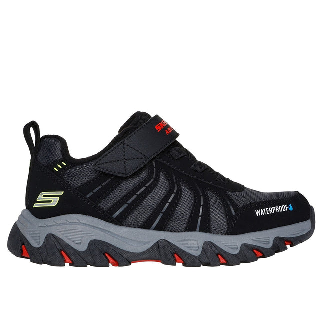 Skechers Rugged Ranger-Hydro Explorer - Black / Red