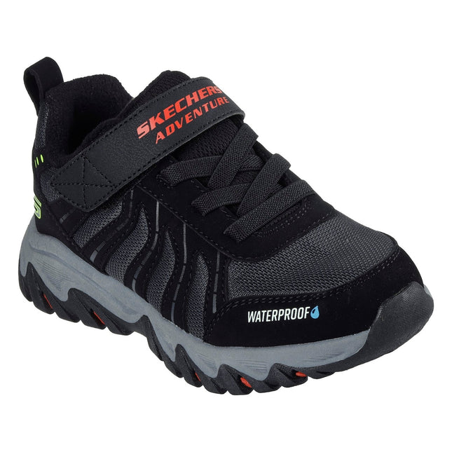 Skechers Rugged Ranger-Hydro Explorer - Black / Red