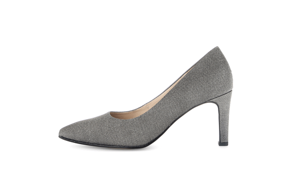 Gabor 41.380-69 Dane Grey Glitter