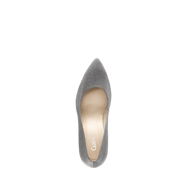Gabor 41.380-69 Dane Grey Glitter