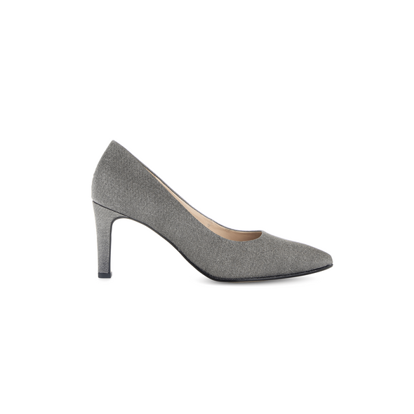 Gabor 41.380-69 Dane Grey Glitter