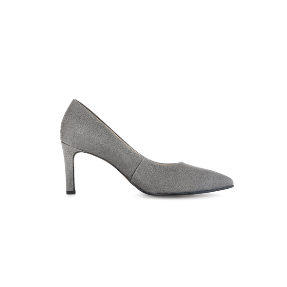 Gabor 41.380-69 Dane Grey Glitter