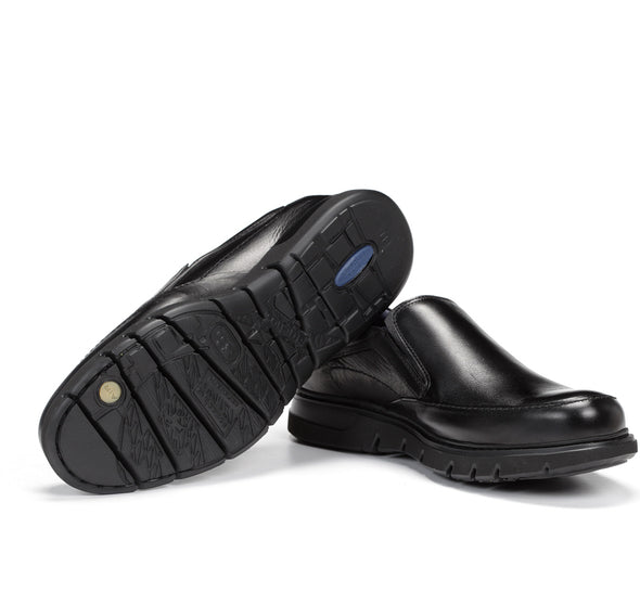 Fluchos Celtic F0249 Black