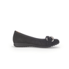 Gabor 42.625-47 Sabia Black Suede