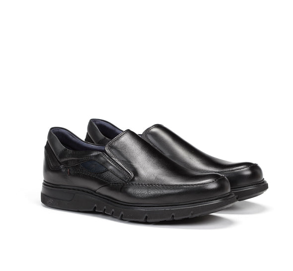 Fluchos Celtic F0249 Black