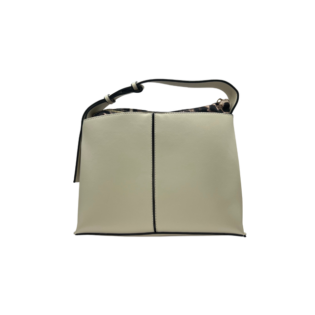 Concept Crossbody 25035 Cream Handbags