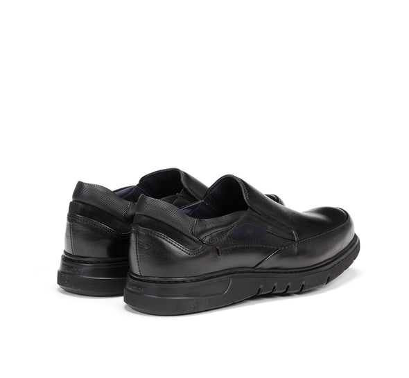 Fluchos Celtic F0249 Black