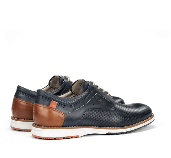 Fluchos TAYLOR F1982 YORK Navy