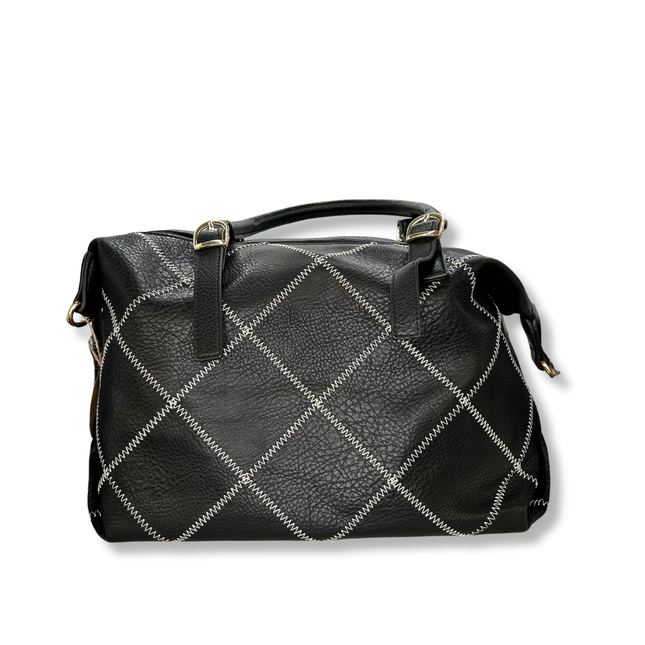 Concept Black Shopper