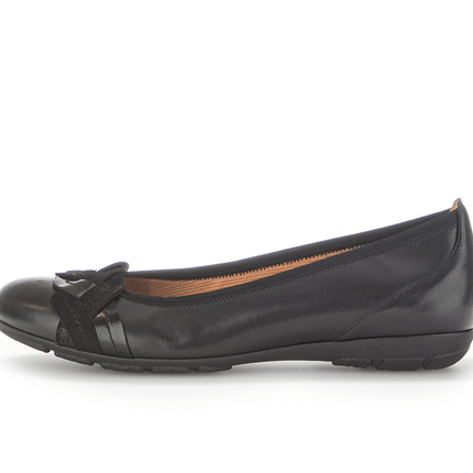 Gabor 44.160-27 Redhill Black