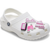 Crocs Jibbitz Charms Barbie