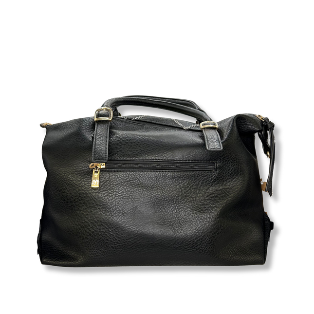 Concept Black Shopper