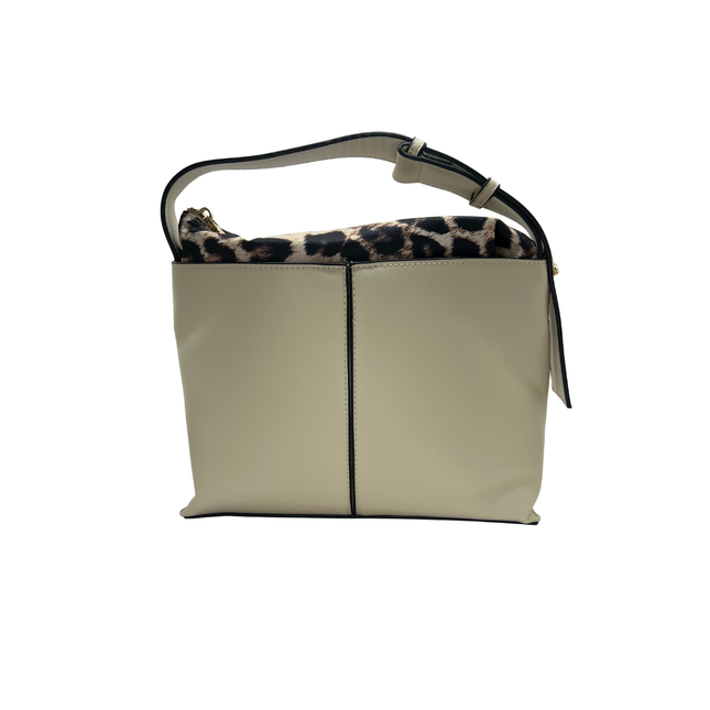Concept Crossbody 25035 Cream Handbags