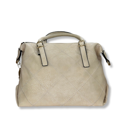 Concept Beige Shopper