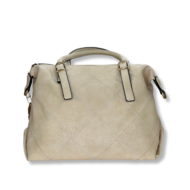 Concept Beige Shopper