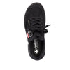 Rieker 45973-00 Black
