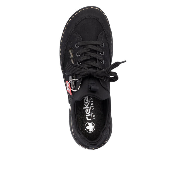 Rieker 45973-00 Black