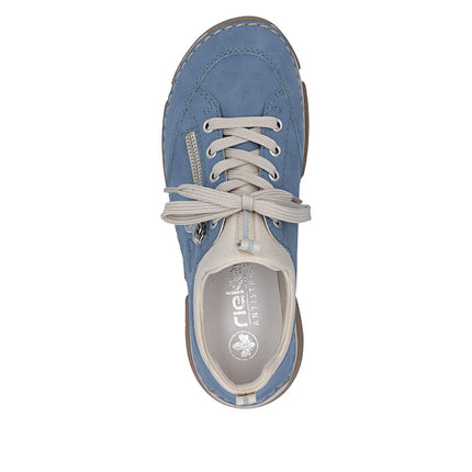 Rieker 45973-14 Blue