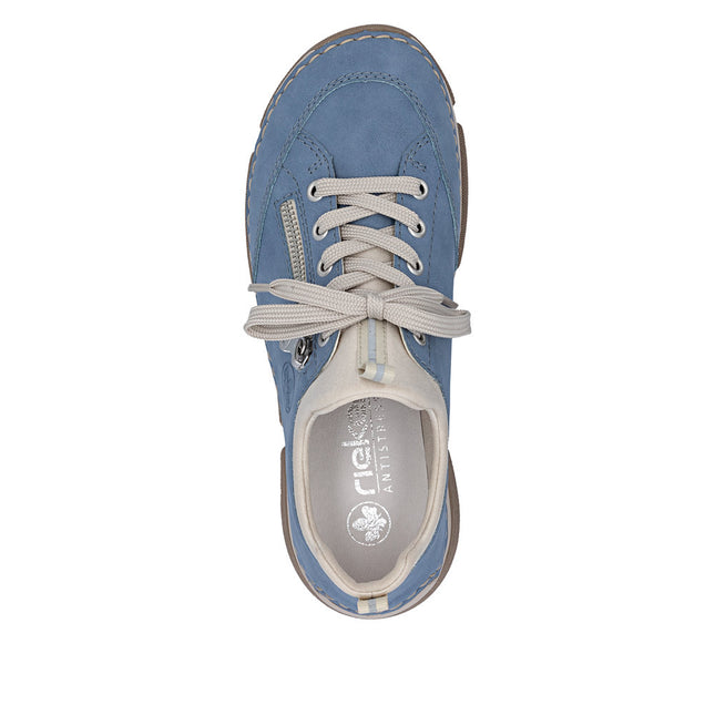Rieker 45973-14 Blue