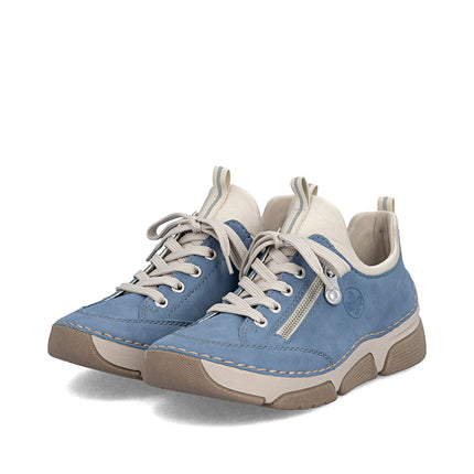 Rieker 45973-14 Blue