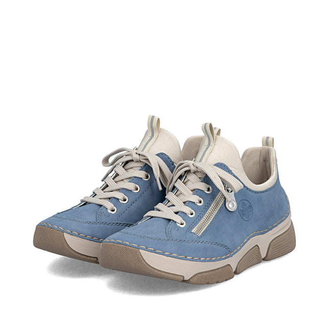 Rieker 45973-14 Blue