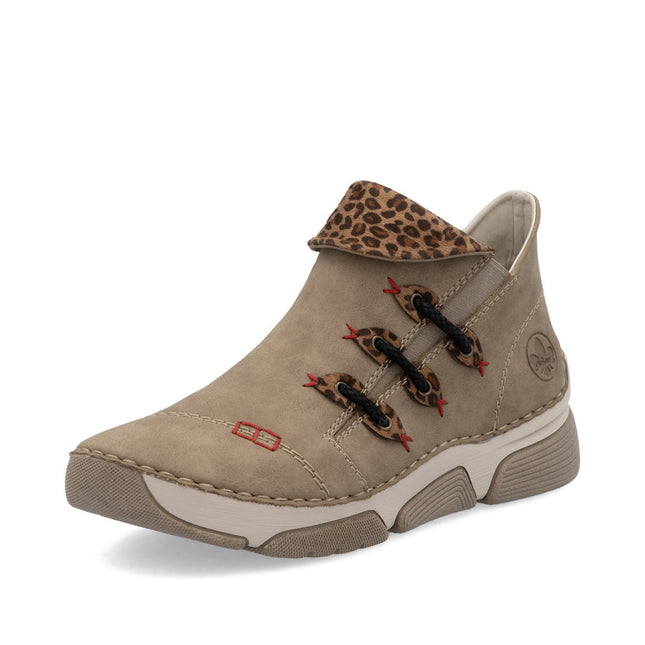 Rieker 45983-64 Beige