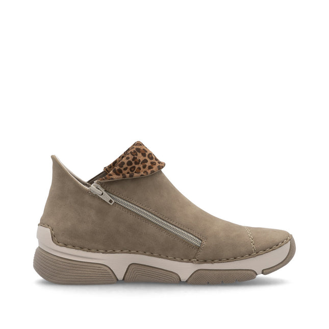 Rieker 45983-64 Beige