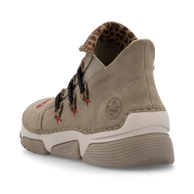Rieker 45983-64 Beige