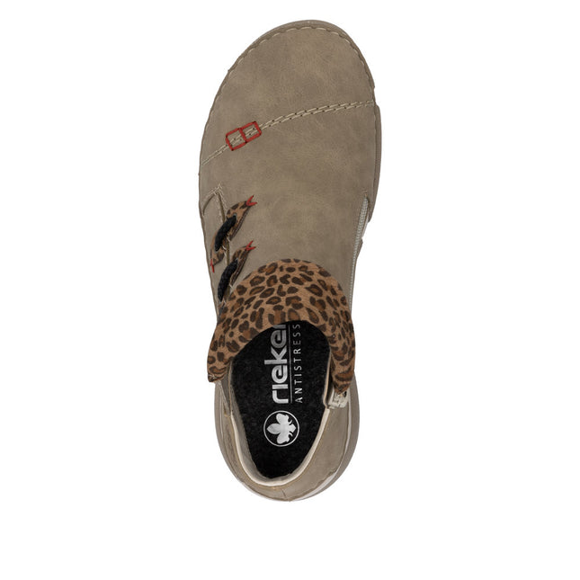 Rieker 45983-64 Beige