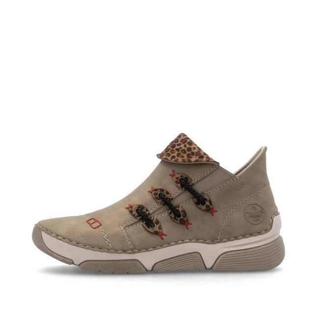Rieker 45983-64 Beige