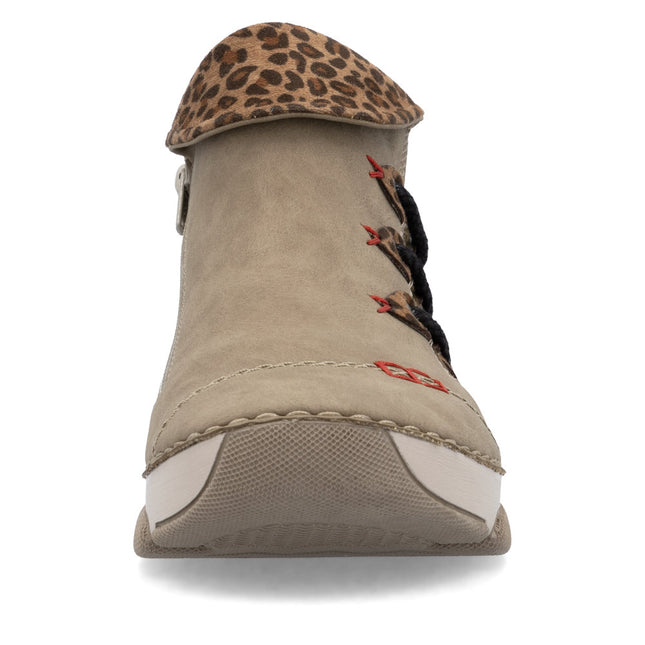 Rieker 45983-64 Beige