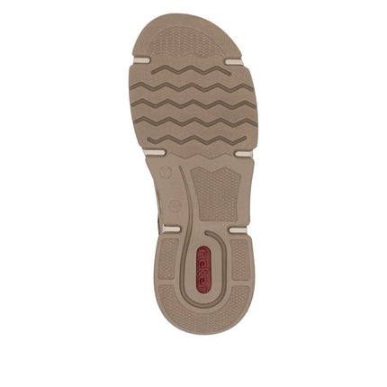 Rieker 45983-64 Beige