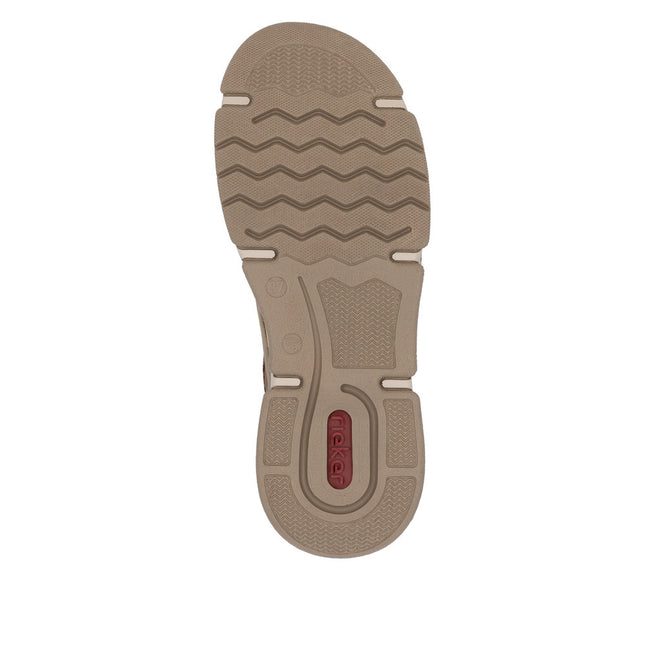 Rieker 45983-64 Beige