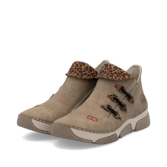 Rieker 45983-64 Beige