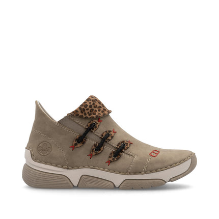 Rieker 45983-64 Beige