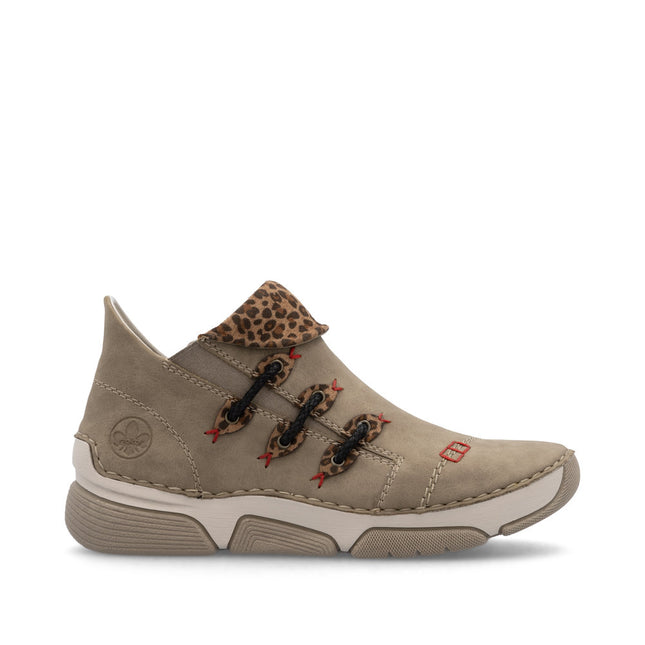 Rieker 45983-64 Beige